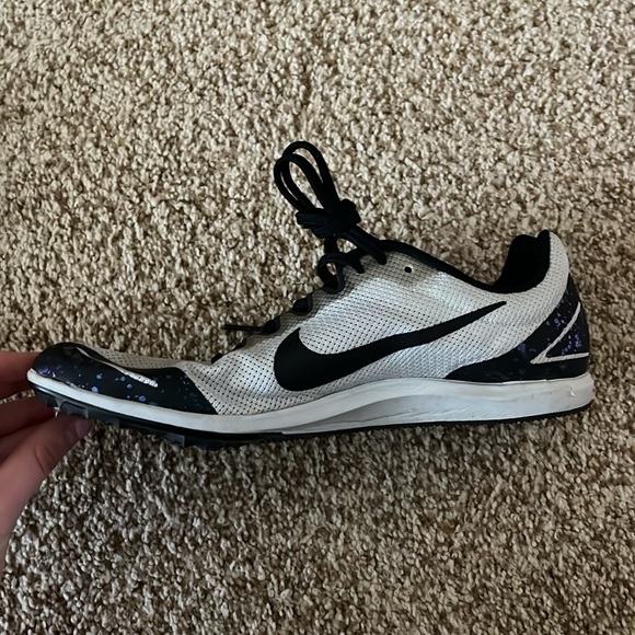 Nike Distance Racing Spikes - Picture 2 of 6